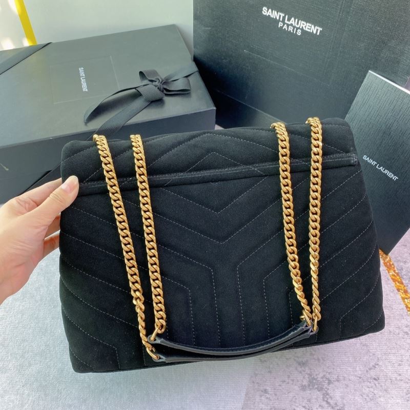 YSL Satchel Bags